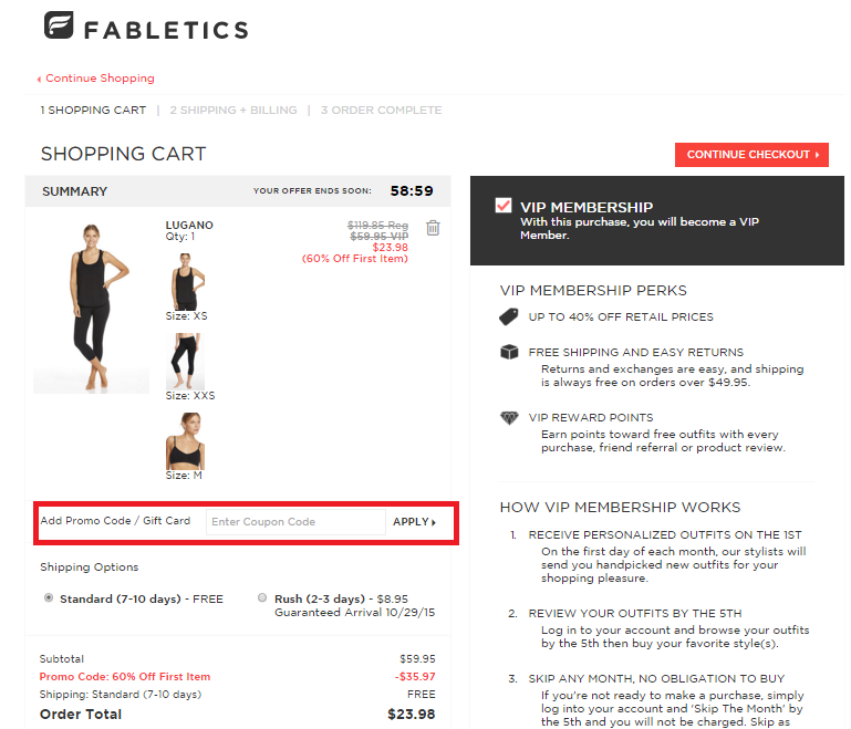 fabletics codigo promo fabletics codigo promo